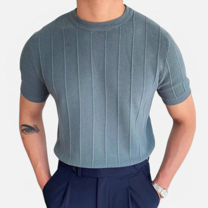 The Gentleman's Brand | Men's Summer T-shirt
