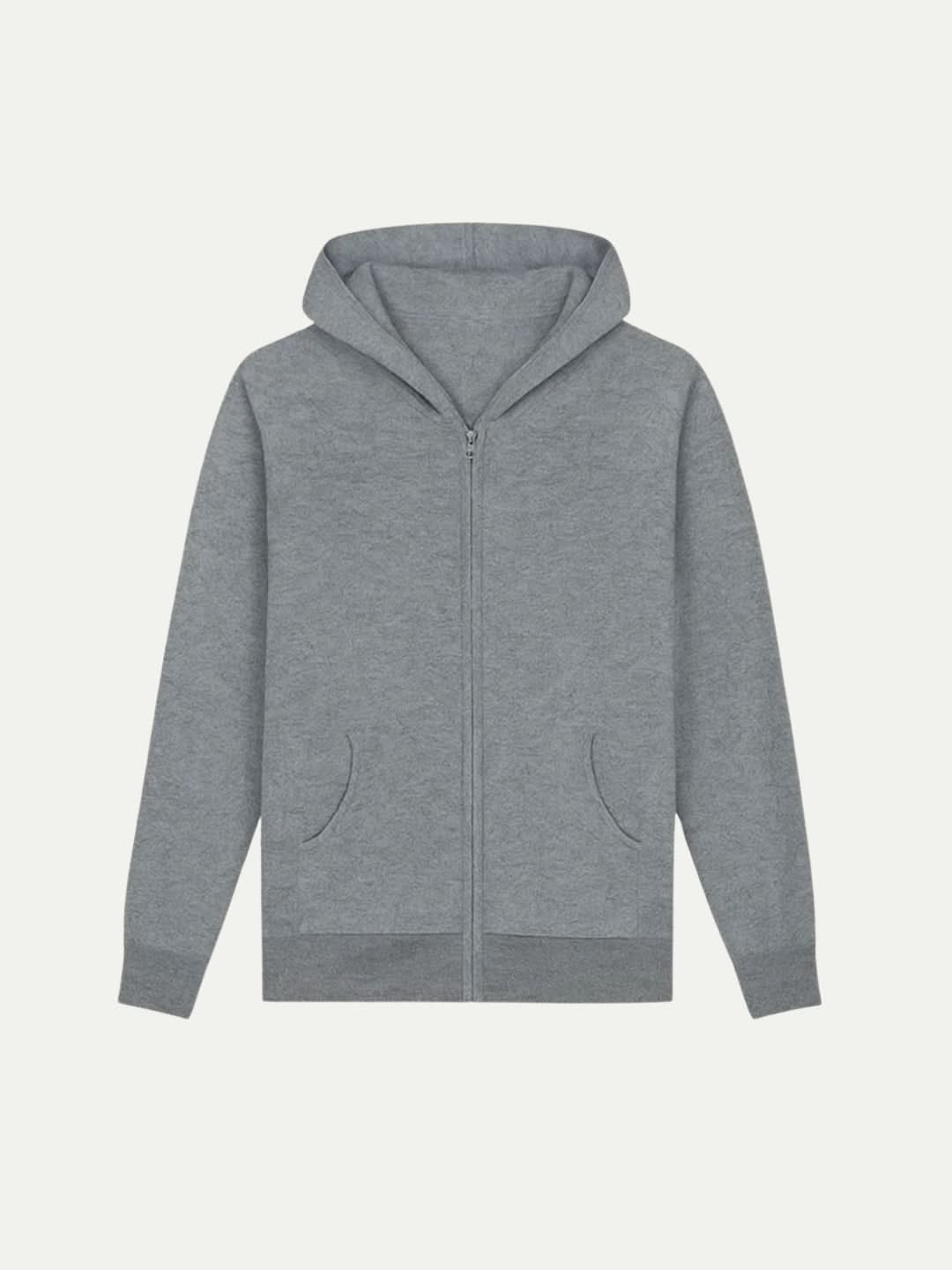 Noreli Cashmere Set Grey