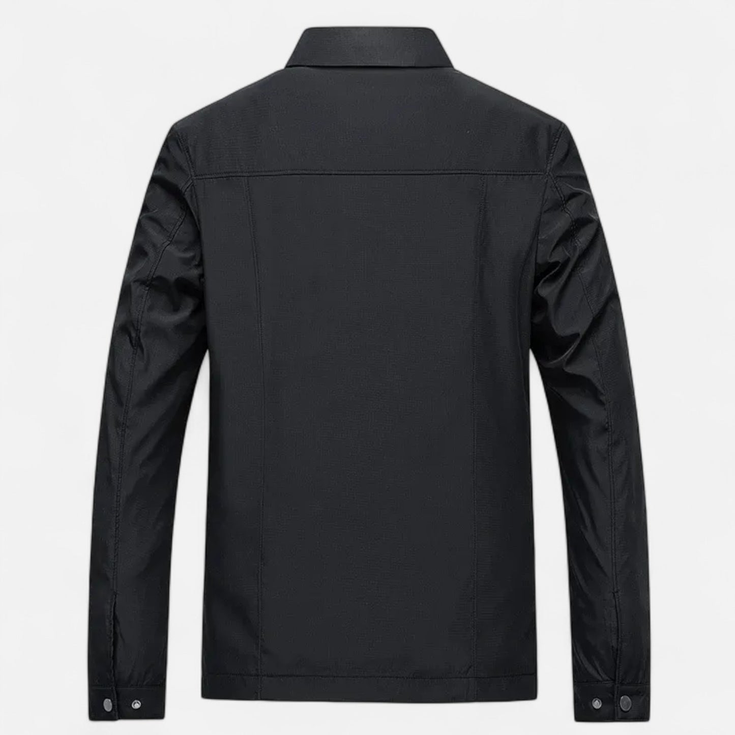 The Gentleman’s Brand | Lightweight Jacket – Men’s Smart Casual Outerwear for Versatile Layering