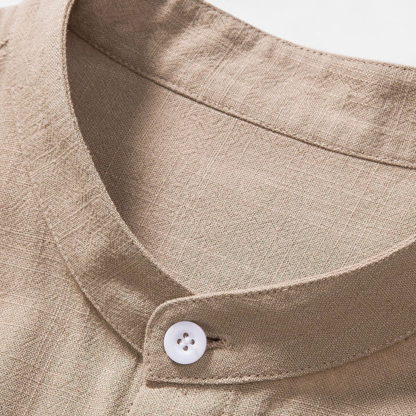 The Gentleman’s Brand | The Summer Edition Linen Set – Effortless Lightness, Coordinated Refinement