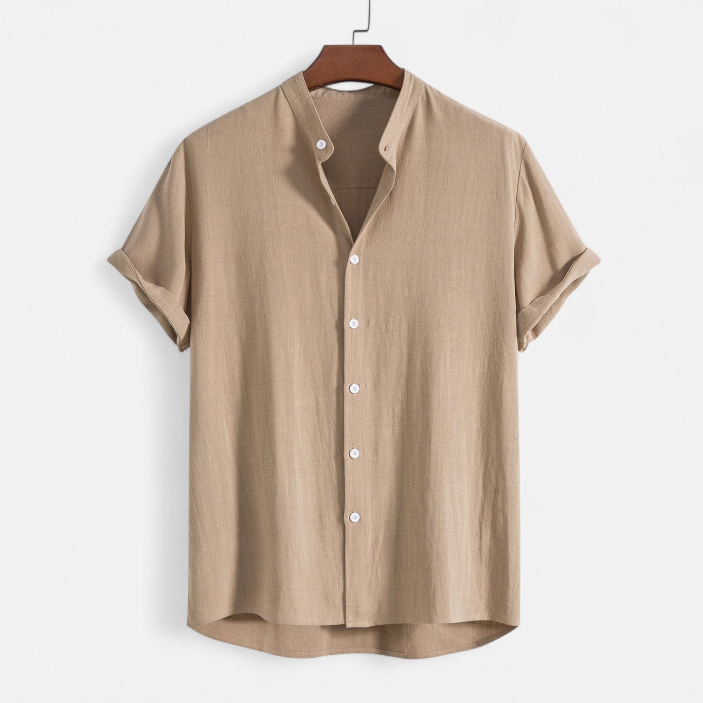 The Gentleman’s Brand | The Summer Edition Linen Set – Effortless Lightness, Coordinated Refinement