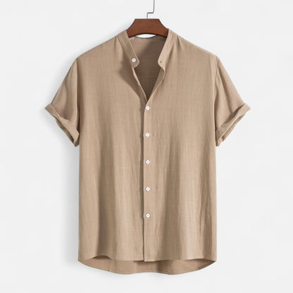 The Gentleman’s Brand | The Summer Edition Linen Set – Effortless Lightness, Coordinated Refinement