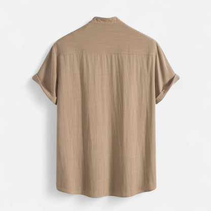 The Gentleman’s Brand | The Summer Edition Linen Set – Effortless Lightness, Coordinated Refinement