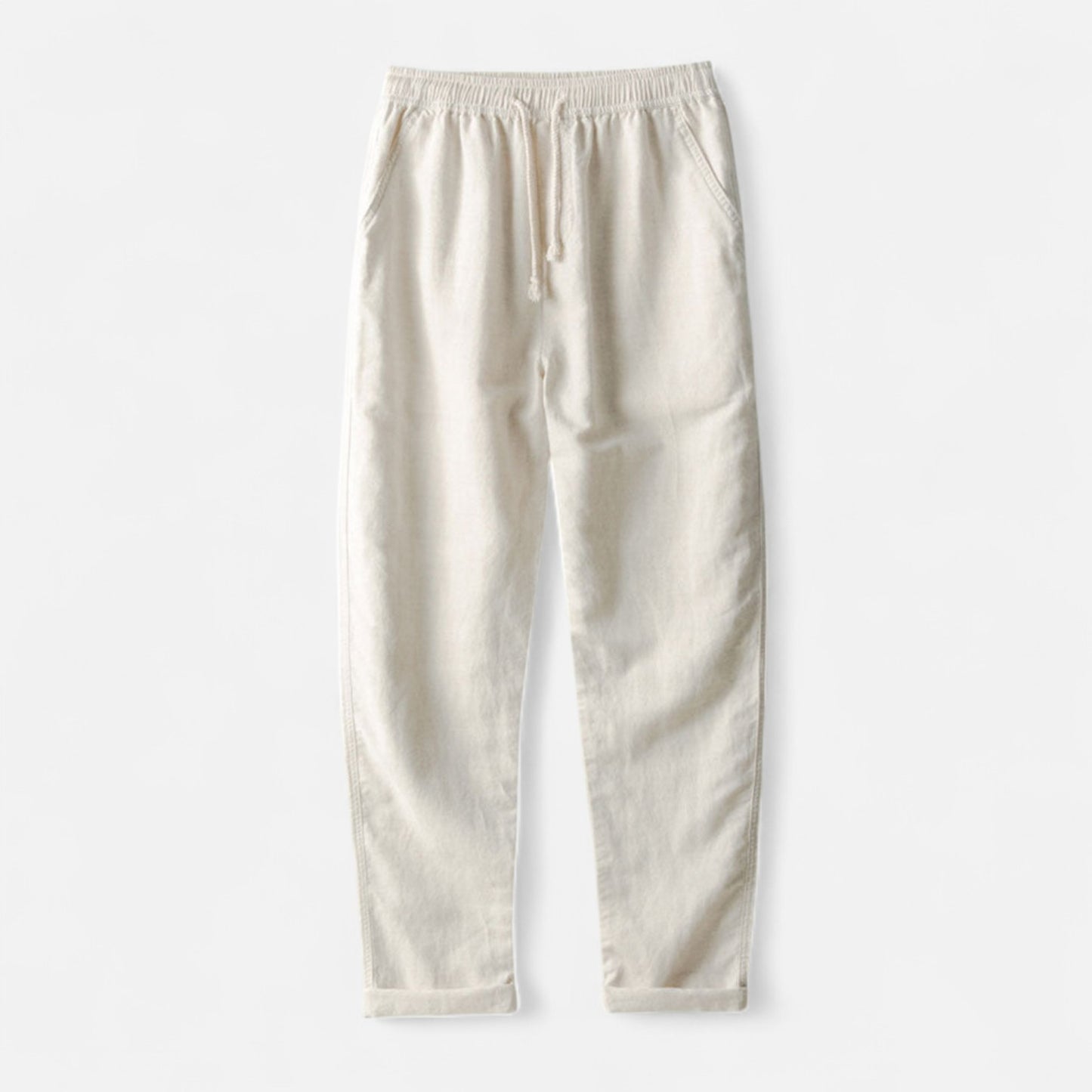 The Gentleman’s Brand | The Summer Edition Linen Set – Effortless Lightness, Coordinated Refinement