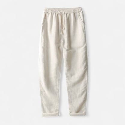 The Gentleman’s Brand | The Summer Edition Linen Set – Effortless Lightness, Coordinated Refinement
