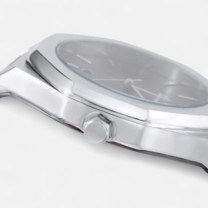 The Gentleman’s Brand | The Sovereign Timepiece – Crafted Luxury, Everyday Refinement