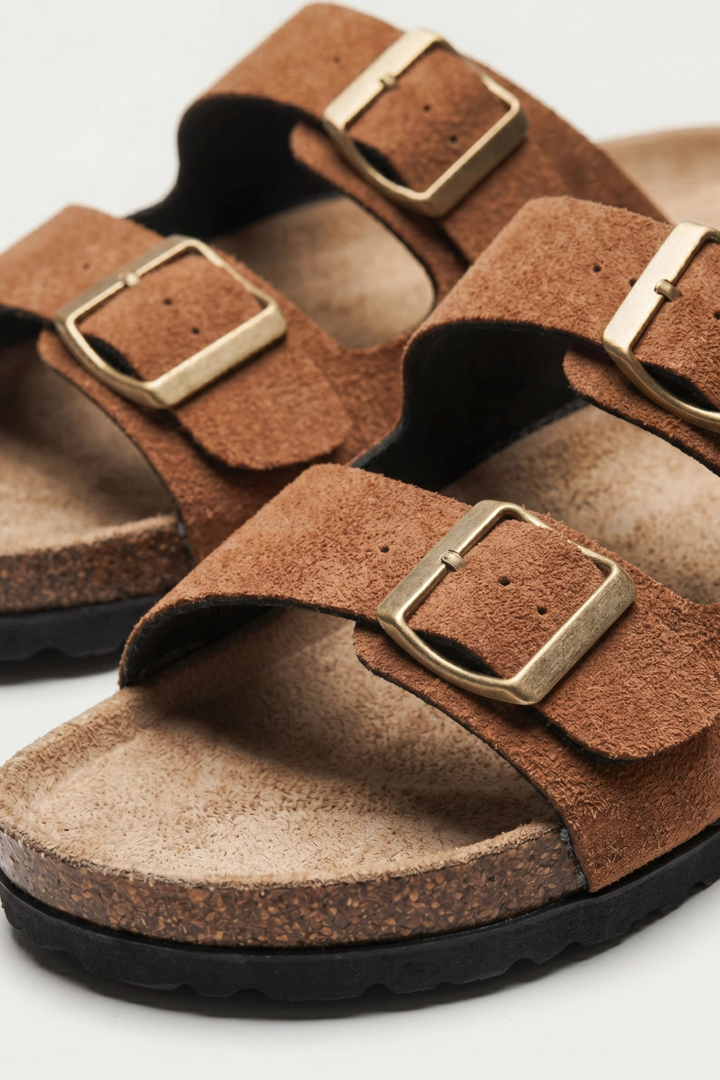Giovanni Slides Brown