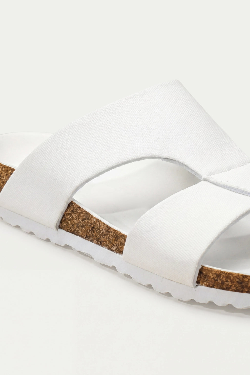 Giancarlo Slides White