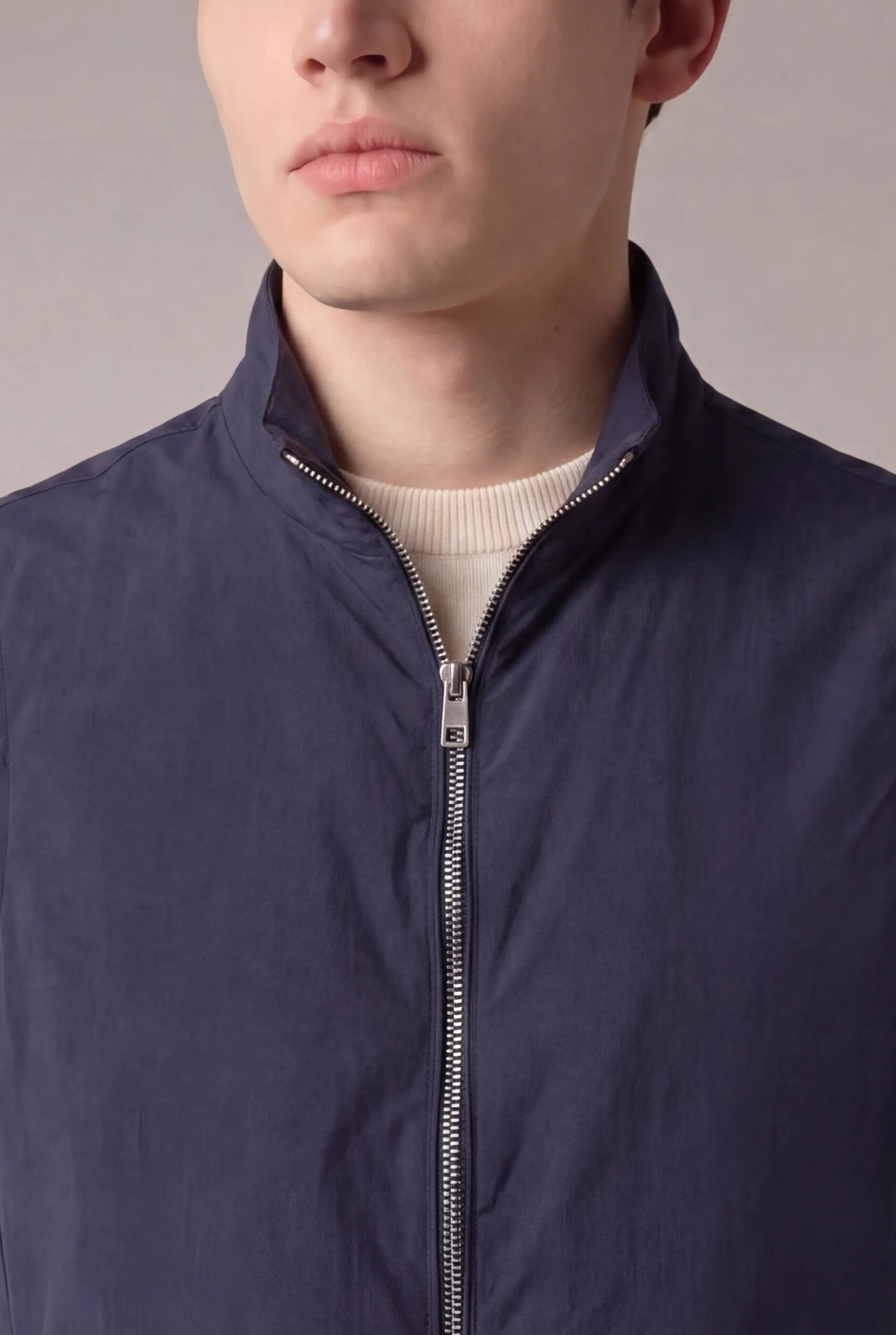 Prentaro Tech Vest Navy Blue