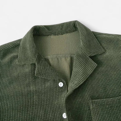 The Gentleman’s Brand | The Marbella Set – Riviera Calm, Tailored Leisure