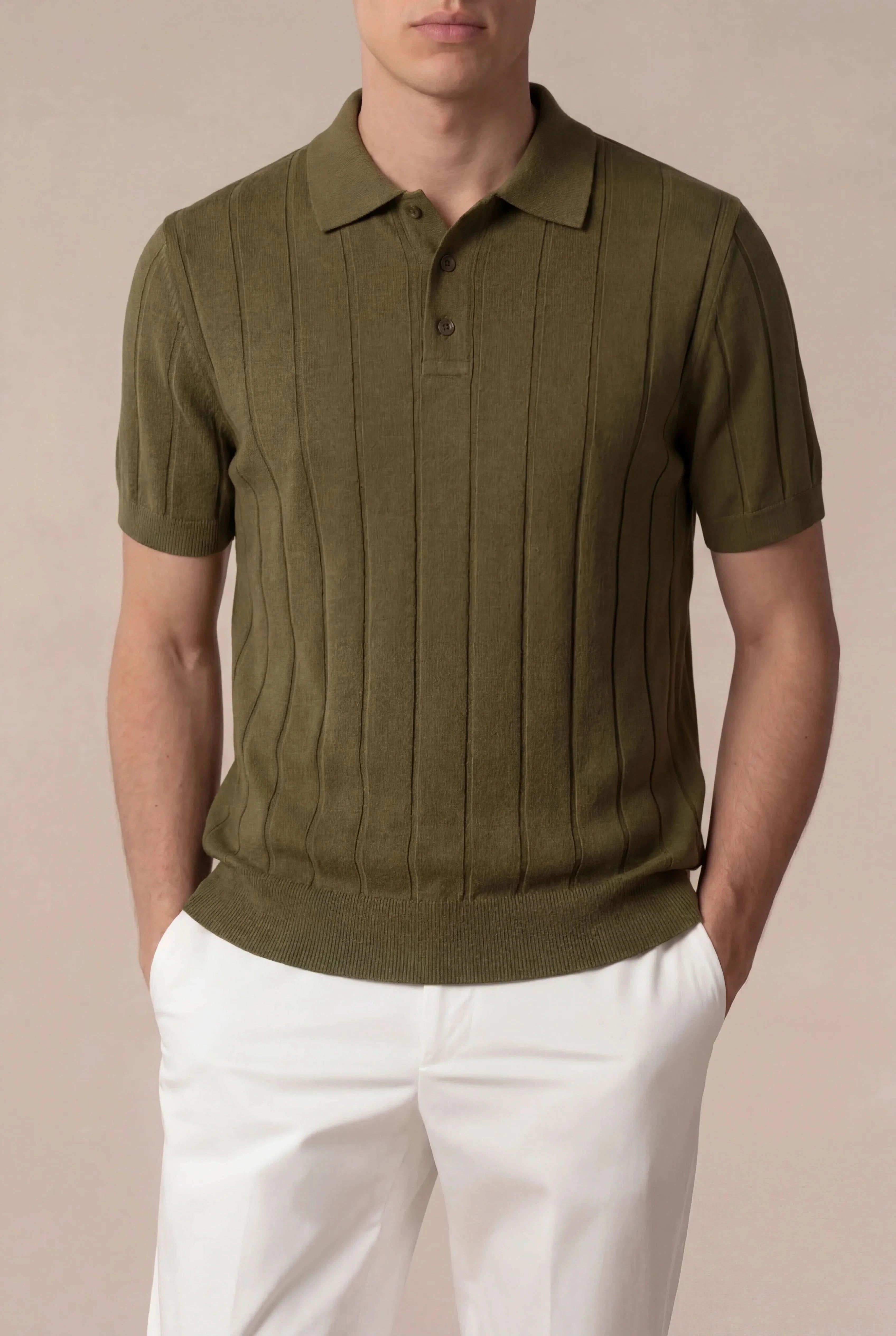 Cassiano Polo Green