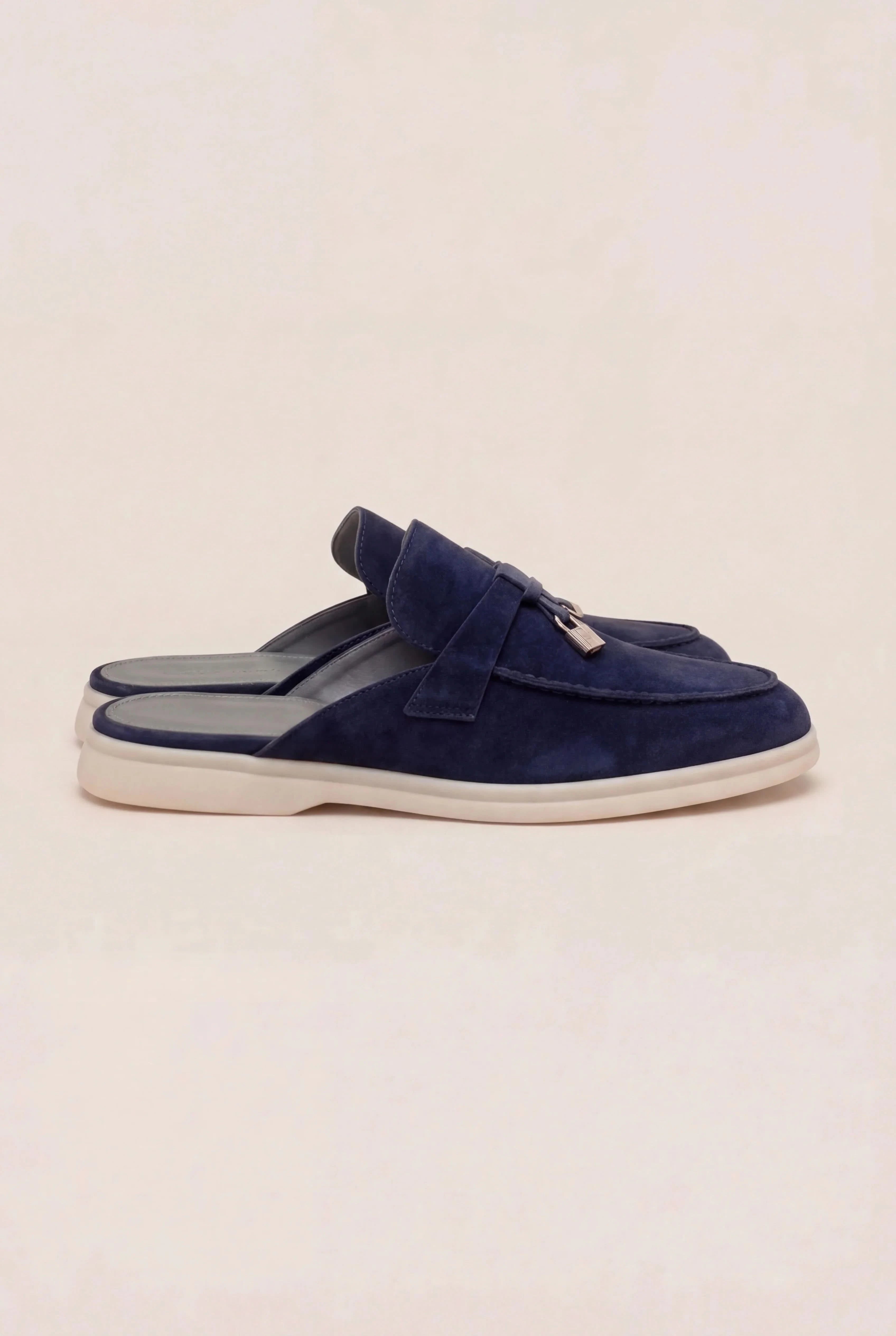 Navy Explorer Mule