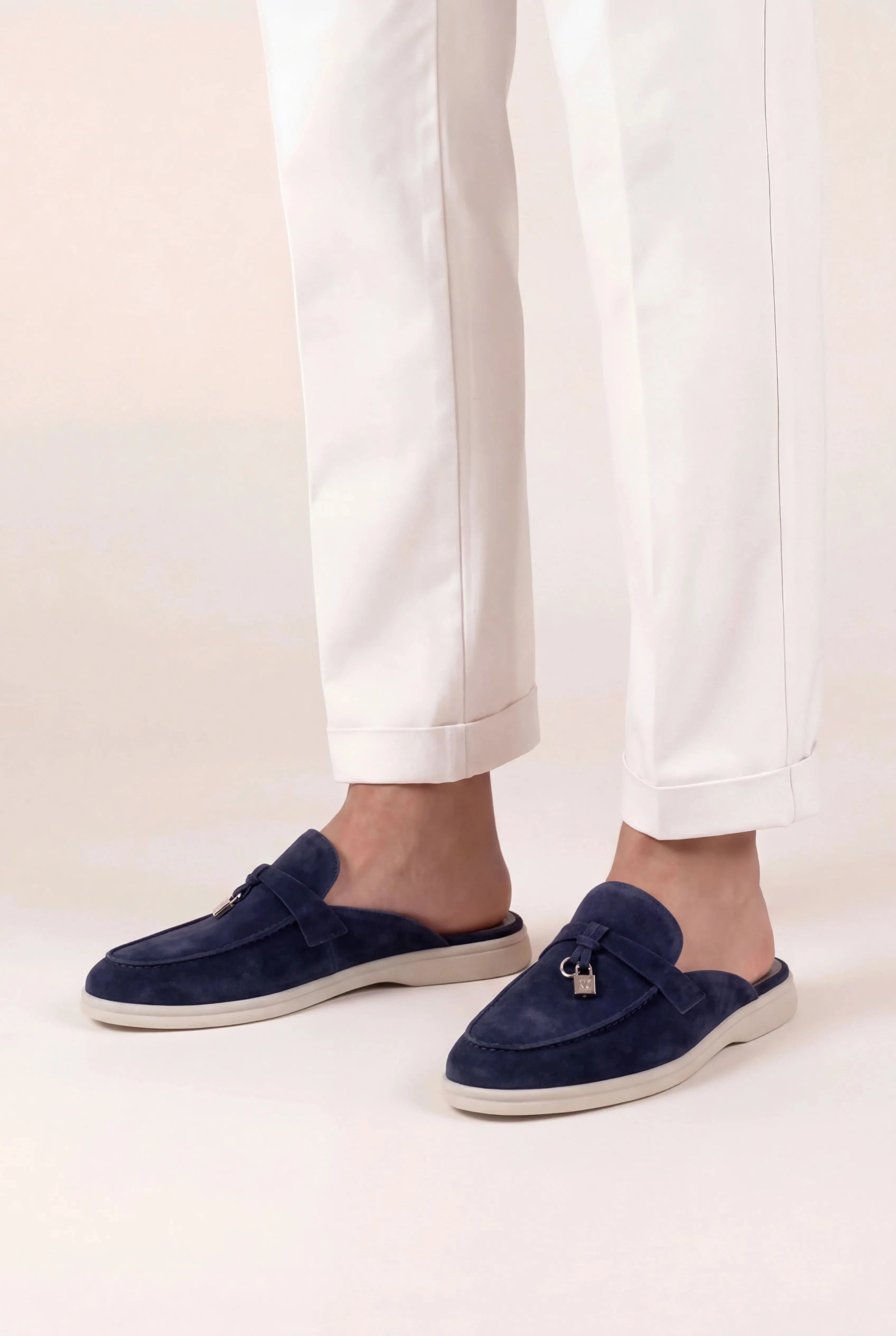 Navy Explorer Mule