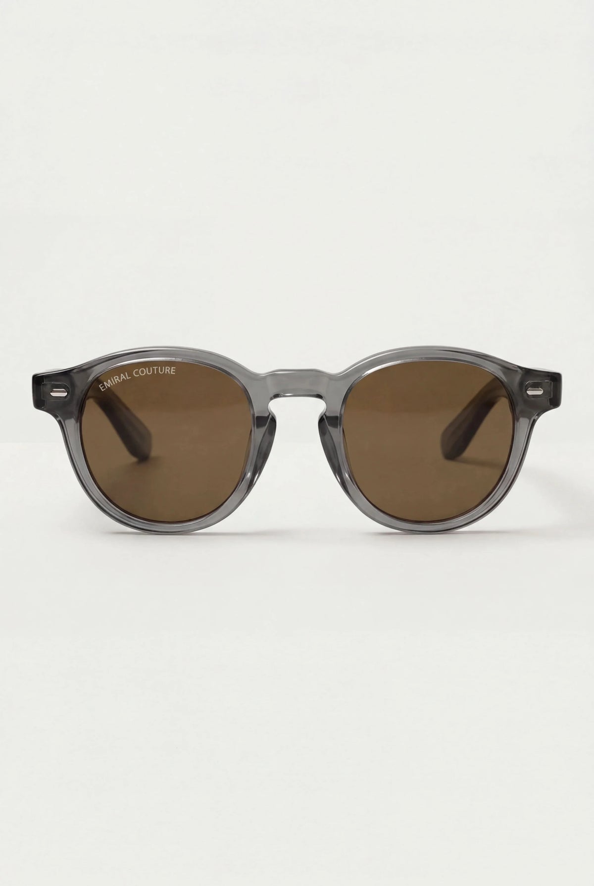 Chimano Sunglasses Grigio