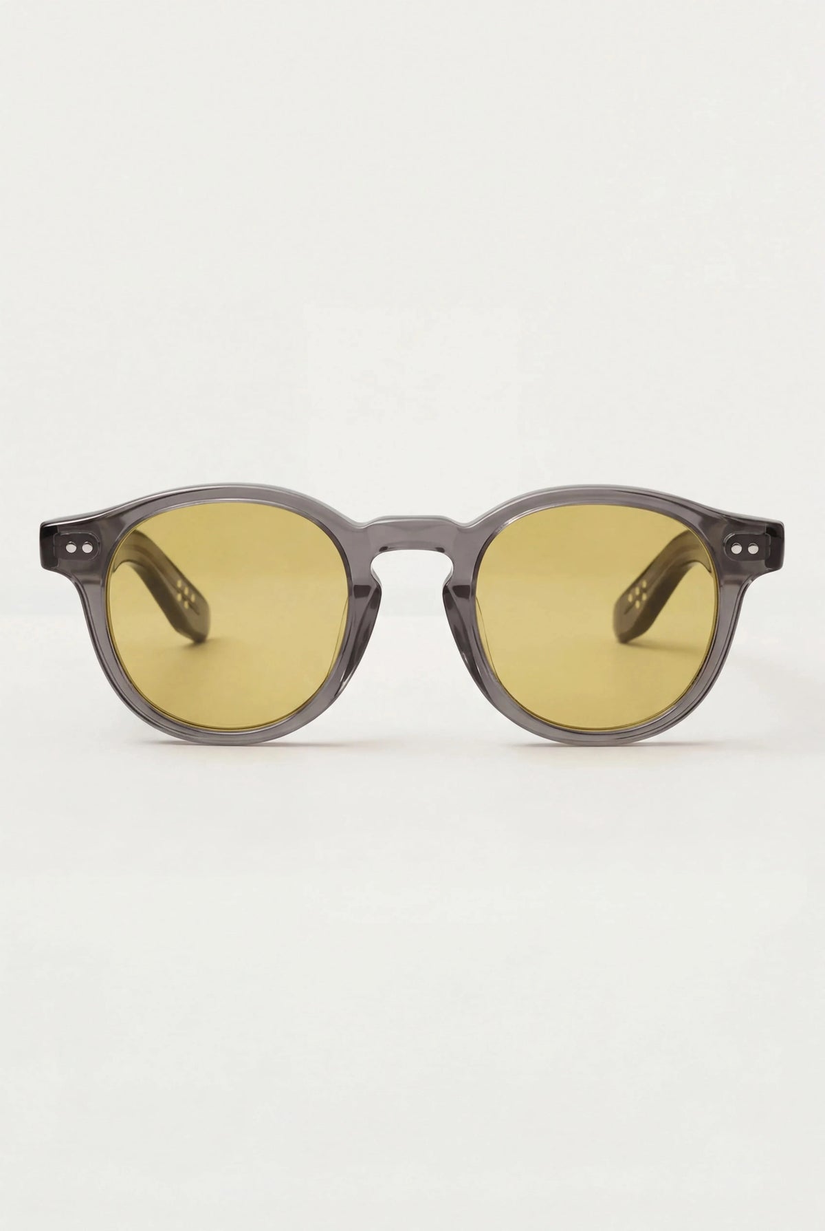 Chimano Sunglasses Giallo