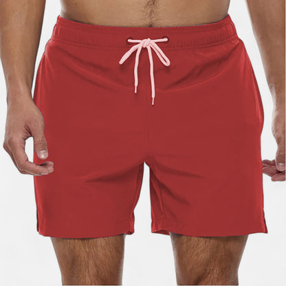 The Gentleman’s Brand | The Louis Summer Swim Shorts – Riviera Cool, Tailored Function
