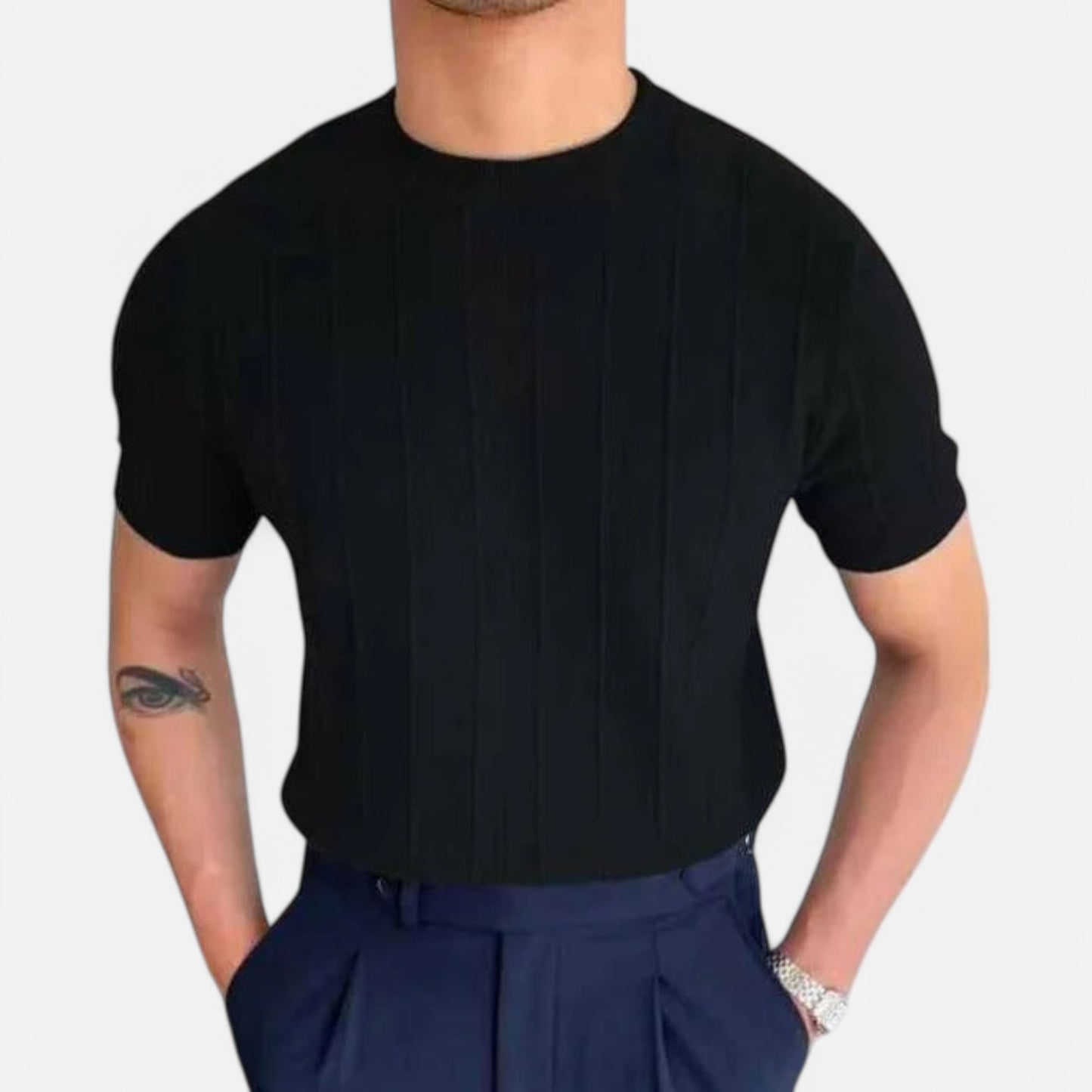 The Gentleman's Brand | Men's Summer T-shirt