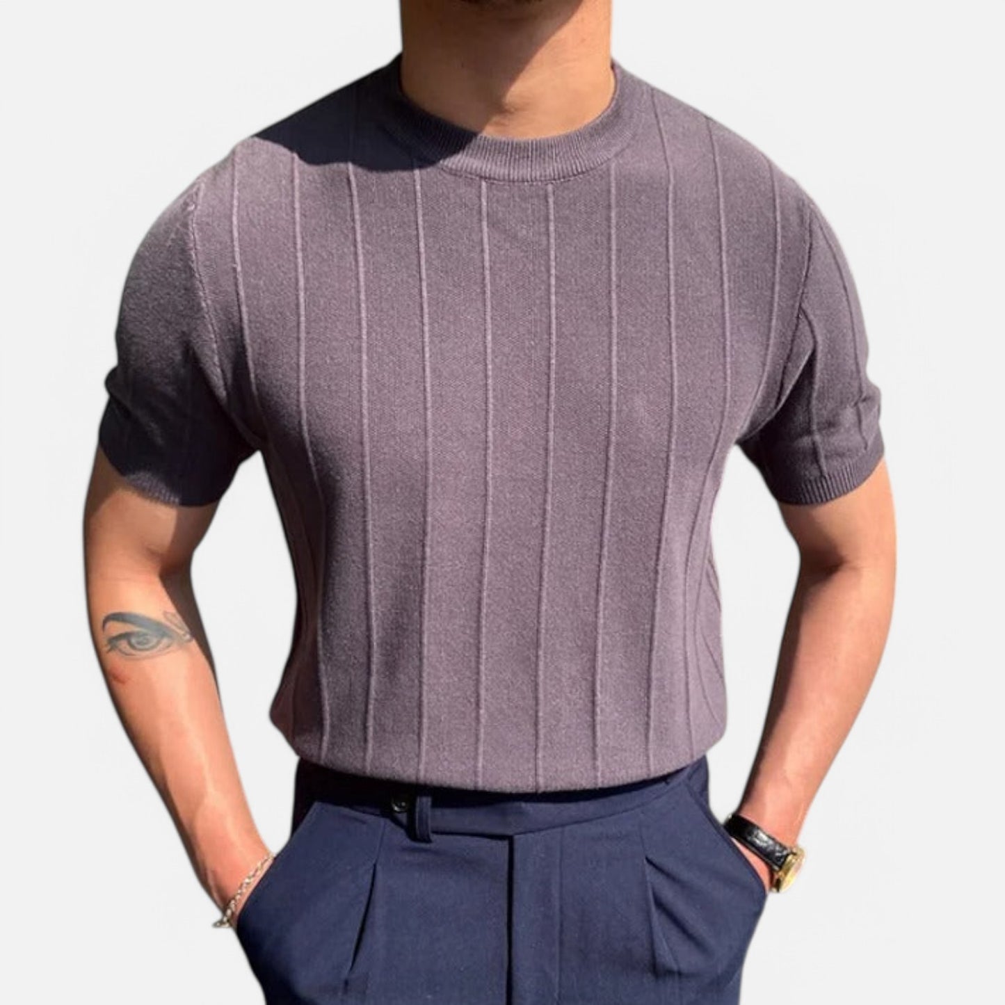 The Gentleman's Brand | Men's Summer T-shirt