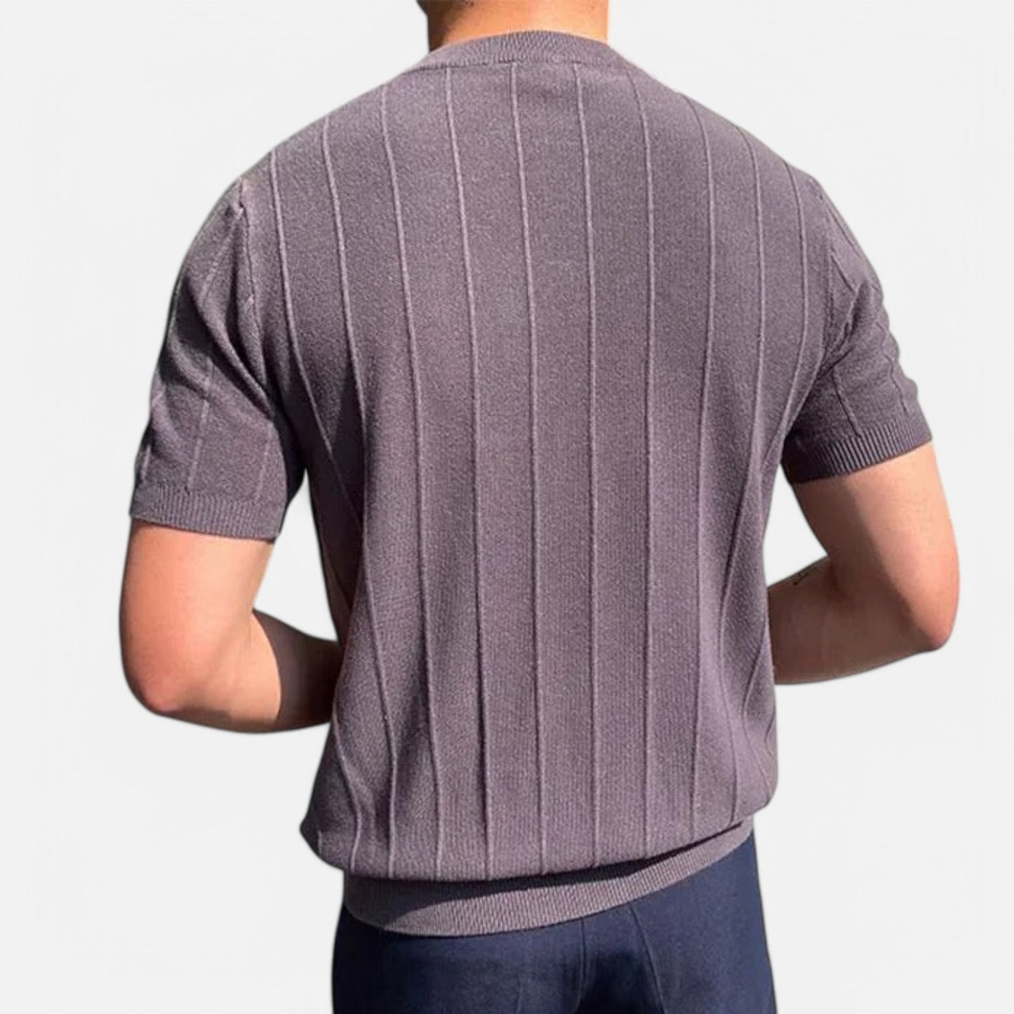 The Gentleman's Brand | Men's Summer T-shirt