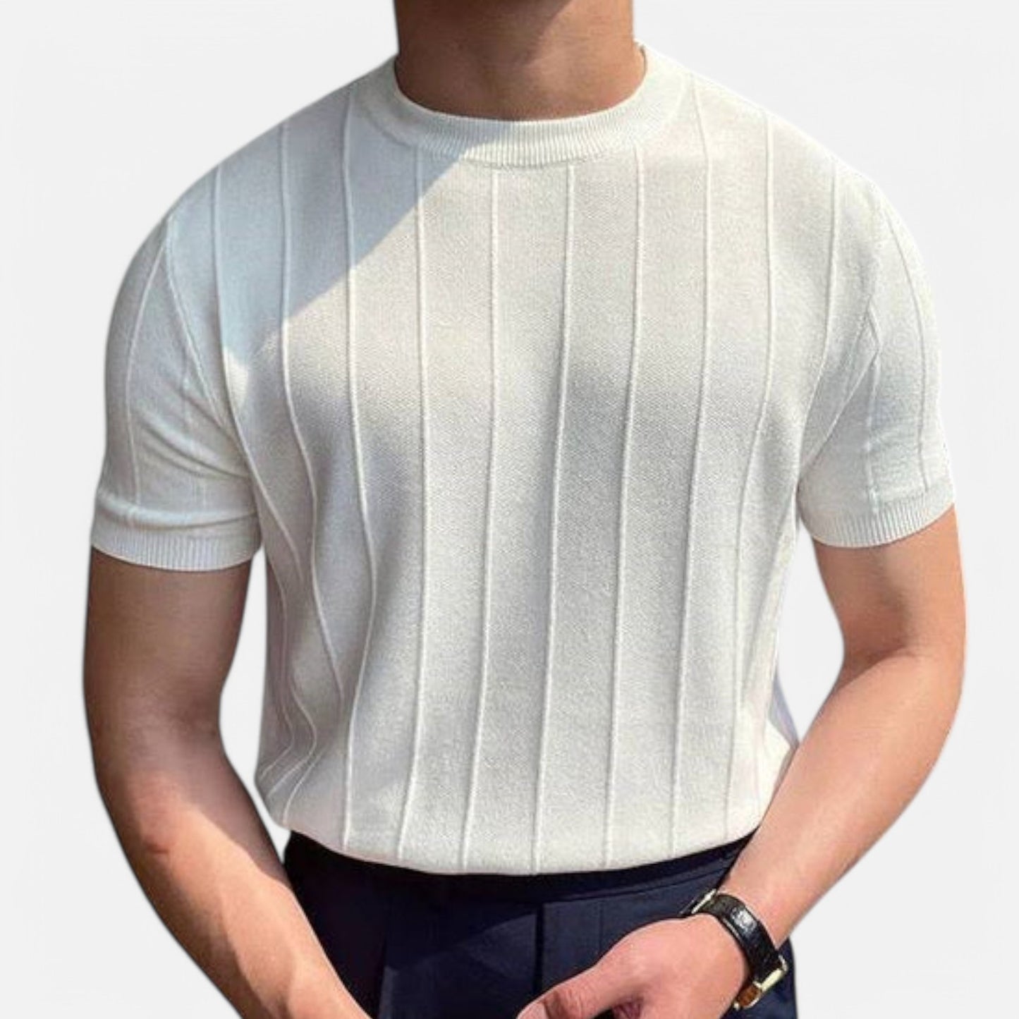 The Gentleman's Brand | Men's Summer T-shirt