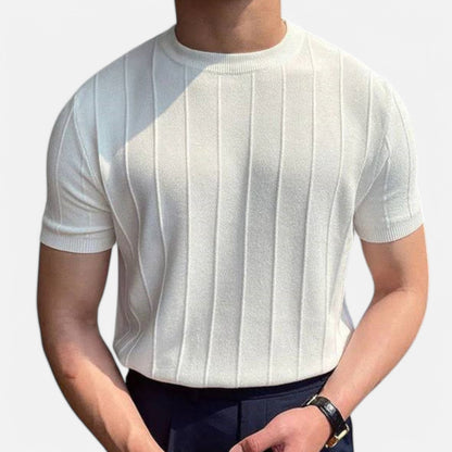 The Gentleman's Brand | Men's Summer T-shirt