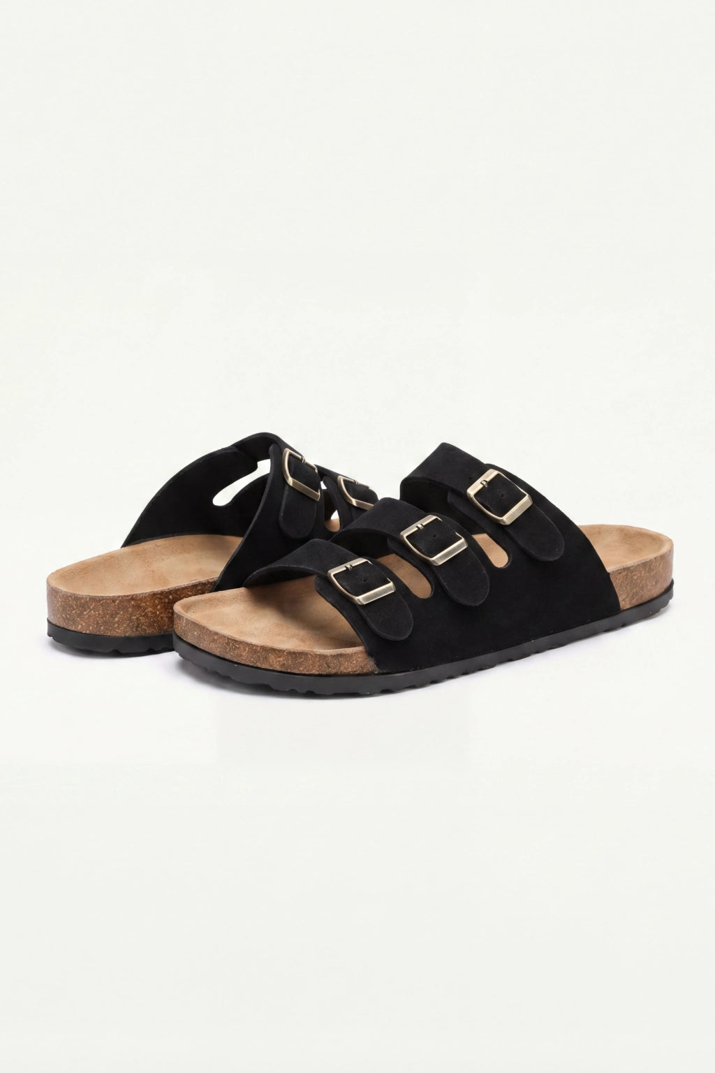 Federico Slides Black
