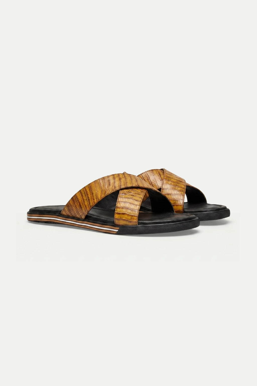 Matteo Slides Brown