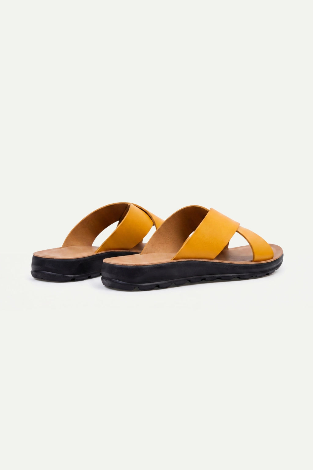 Romeo Slides Yellow