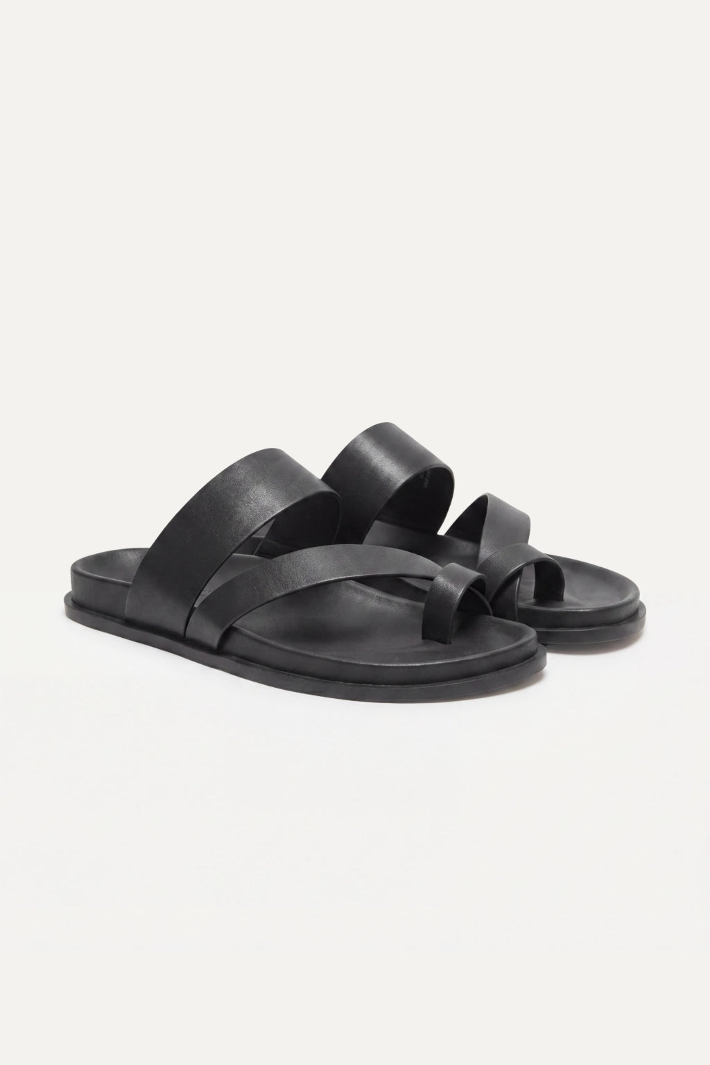 Vincenzo Slides Black