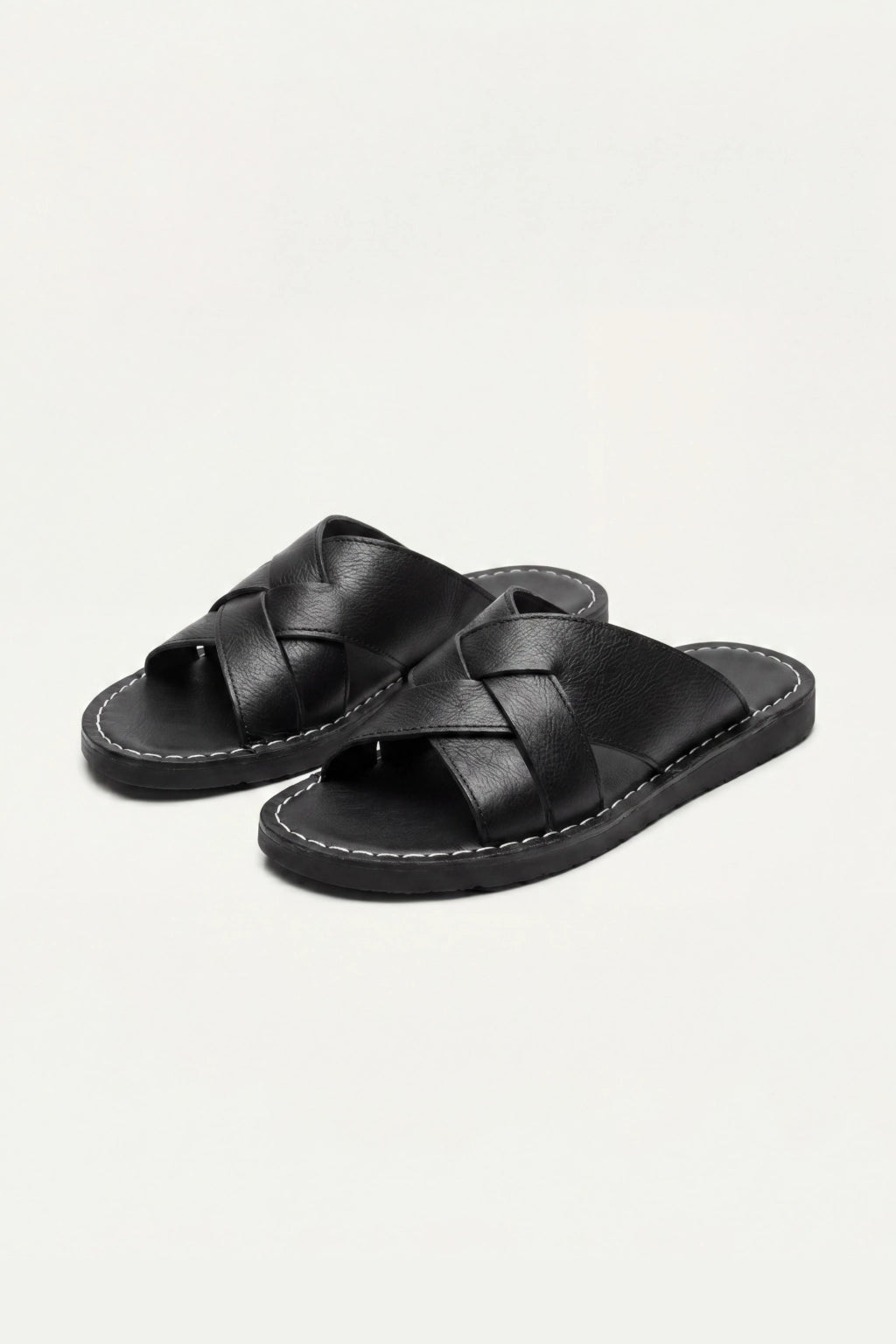 Raffaele Slides Black
