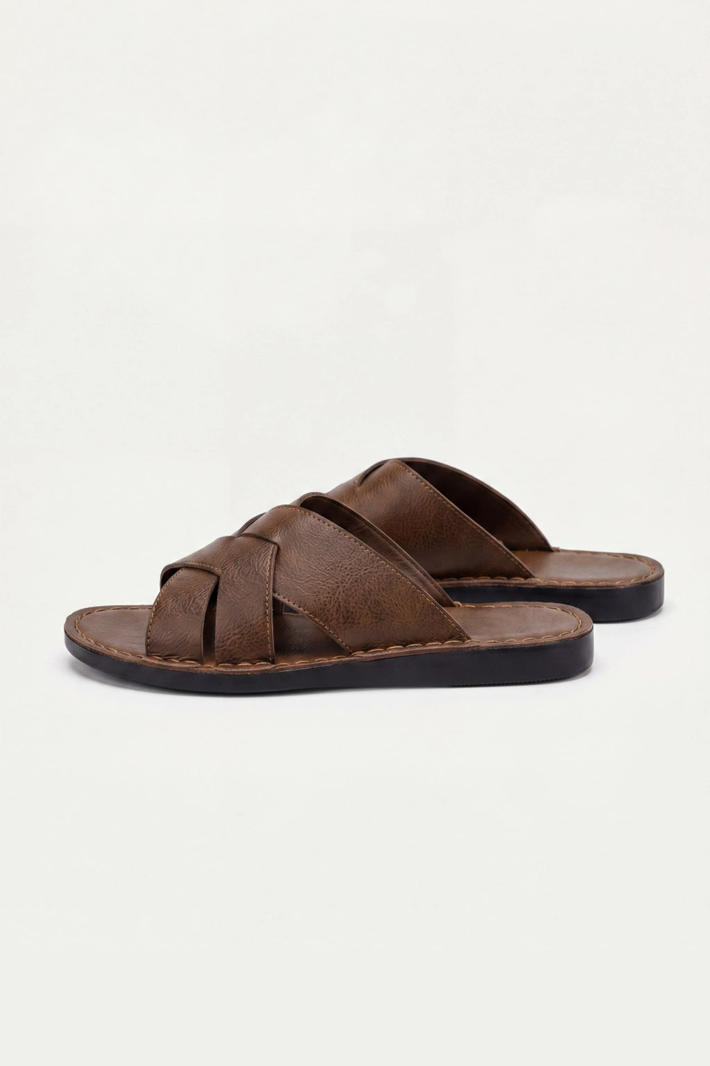 Raffaele Slides Brown