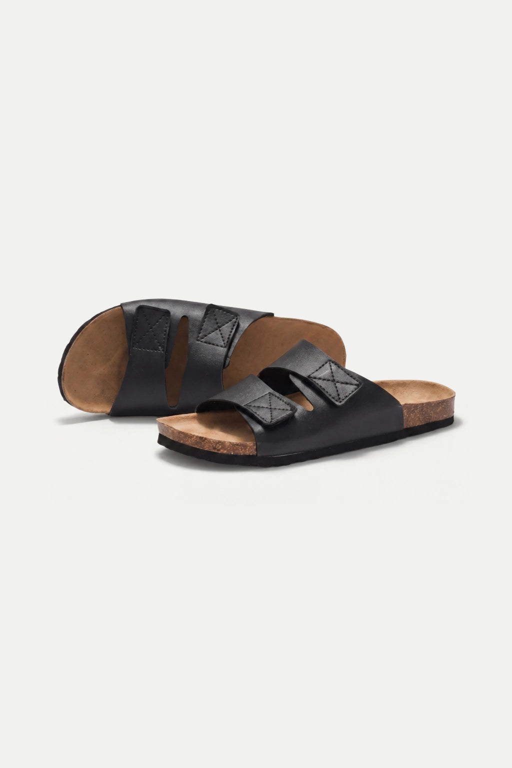Massimo Slides Black