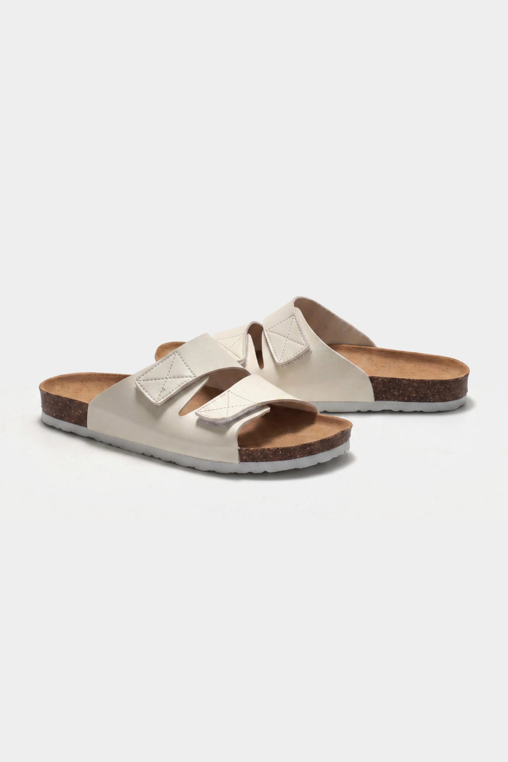 Massimo Slides White