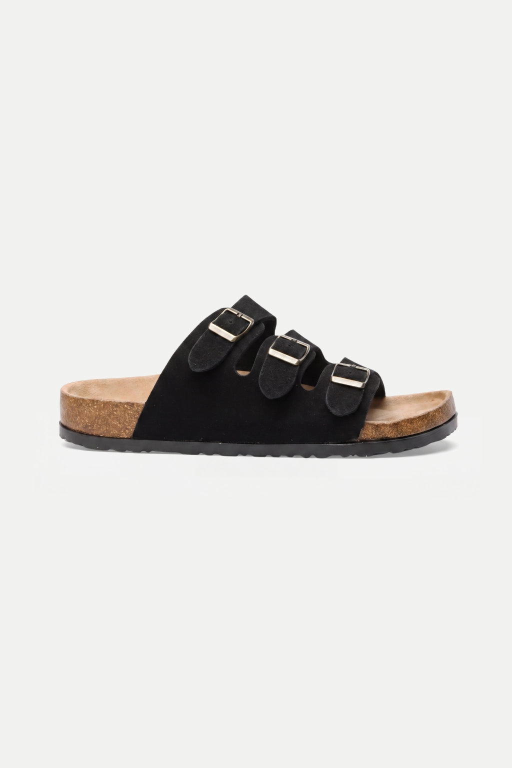 Federico Slides Black