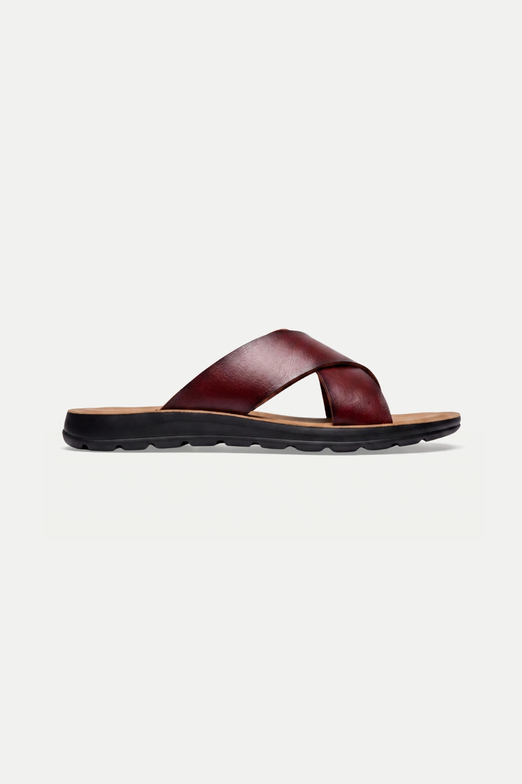 Romeo Slides Red