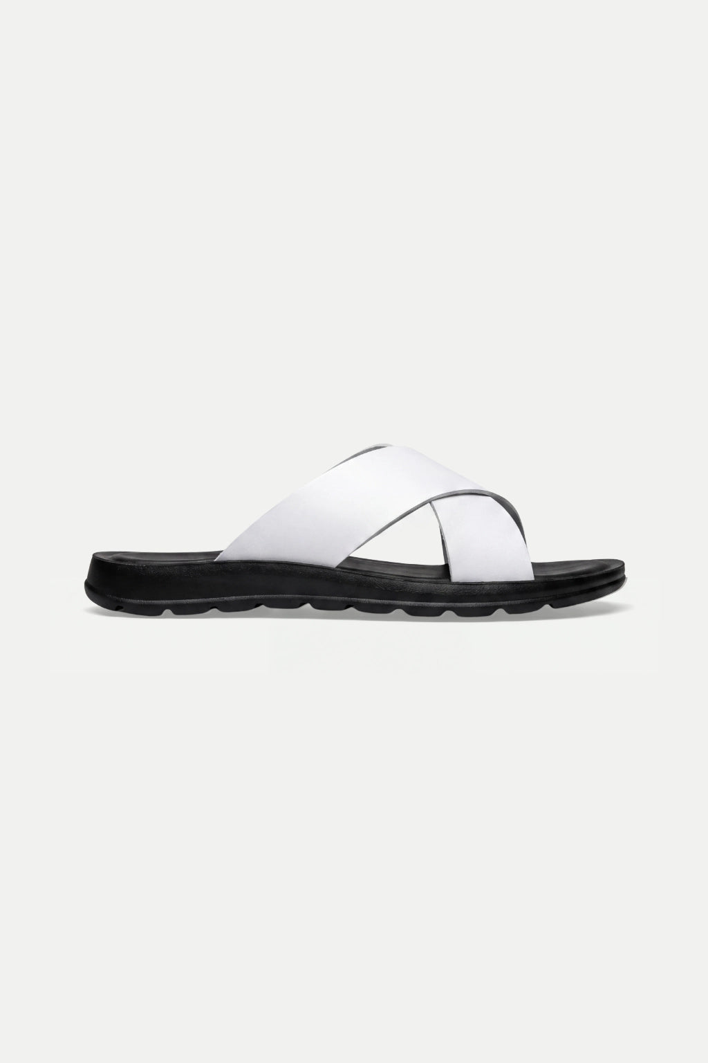 Romeo Slides White