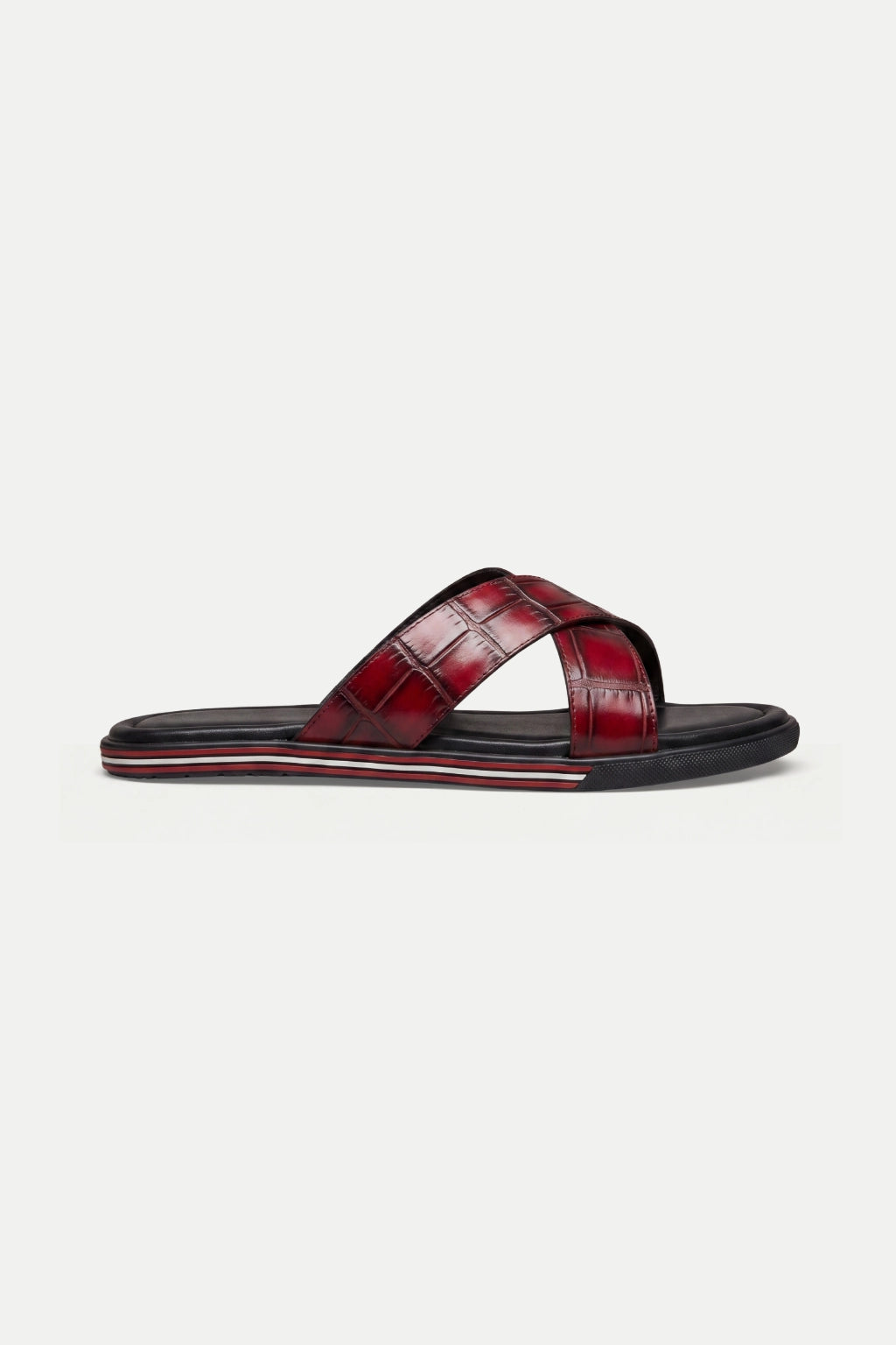 Lorenzo Slides Red