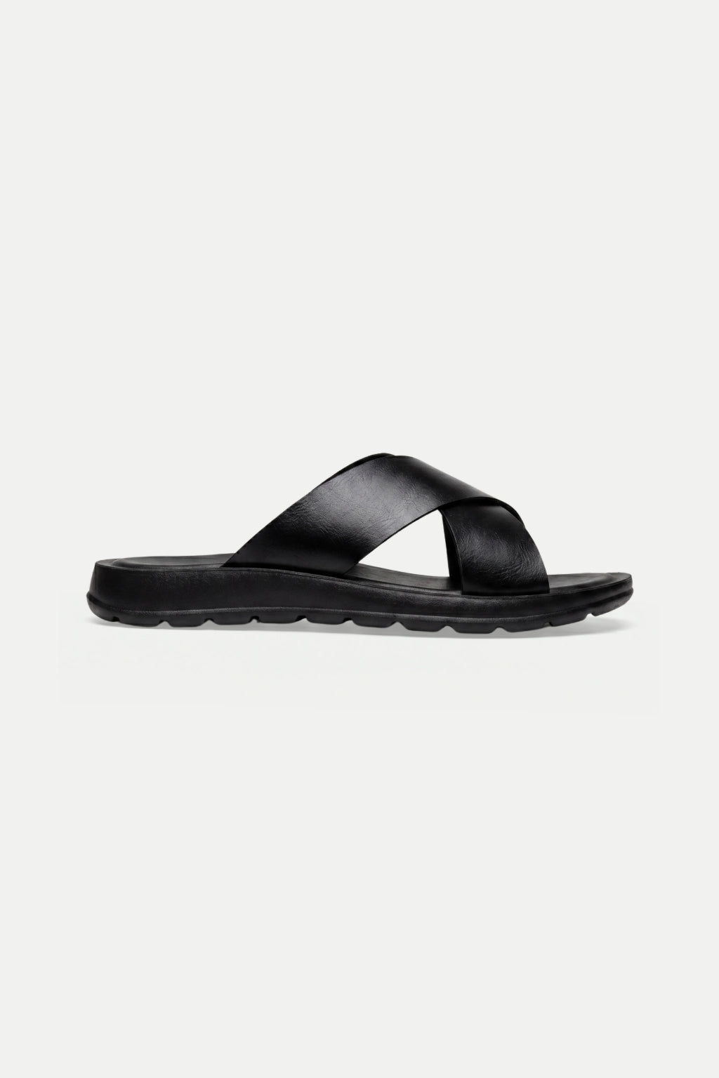 Romeo Slides Black