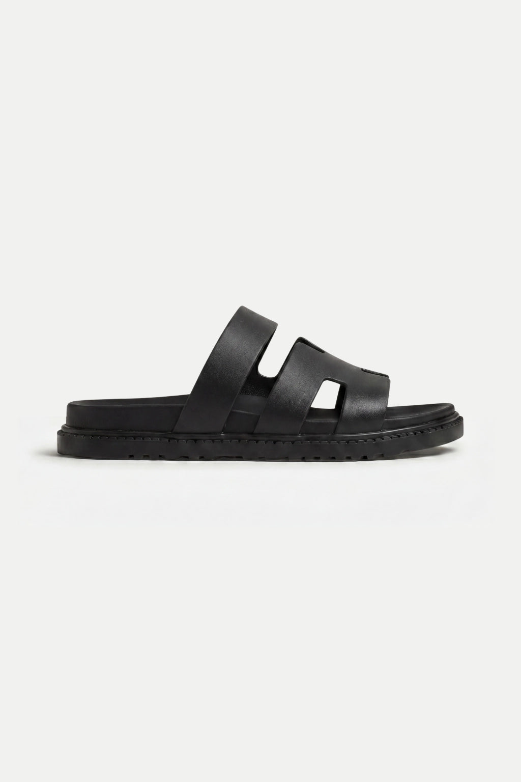 Alessandro Slides Black
