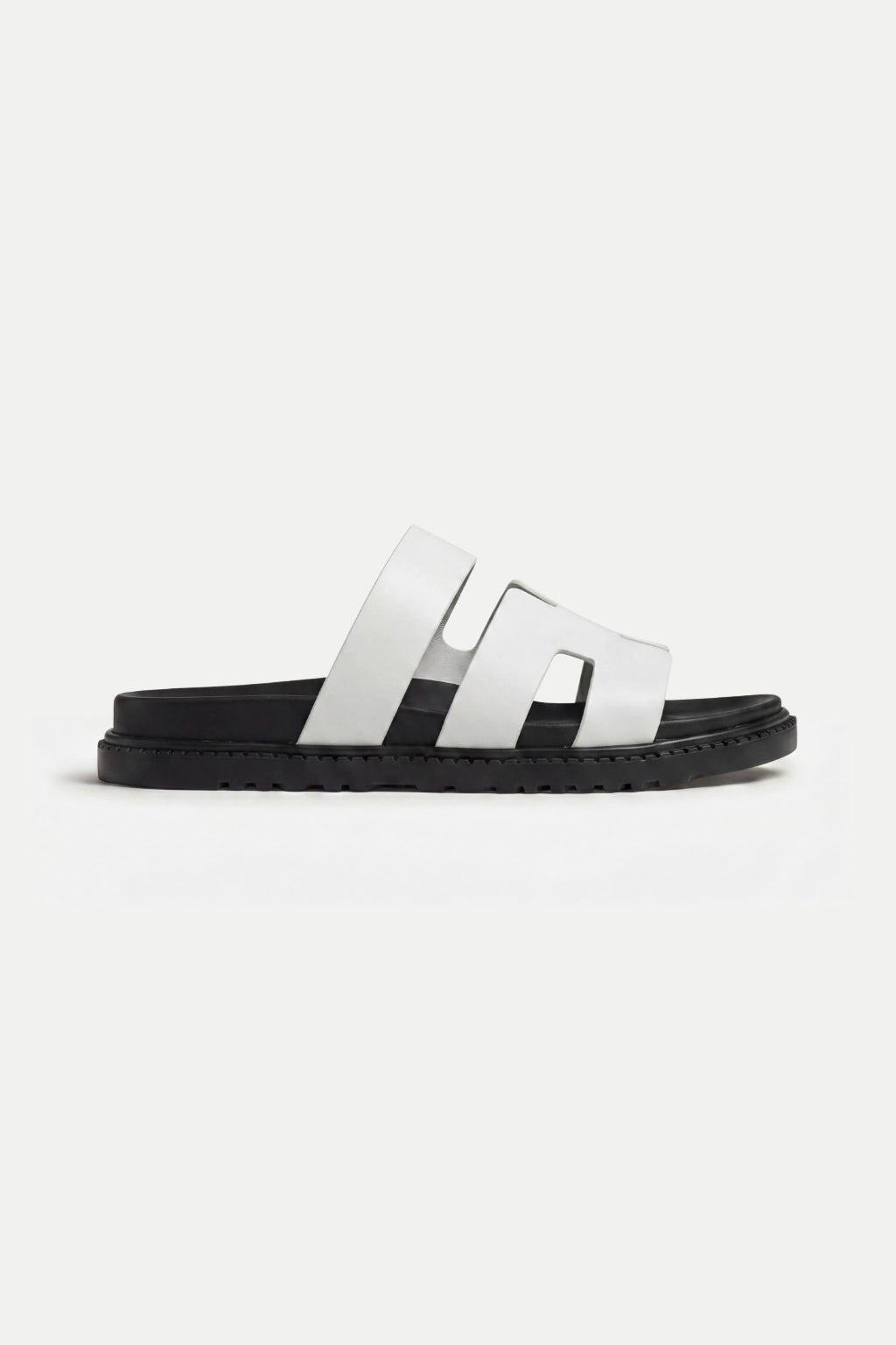 Alessandro Slides White