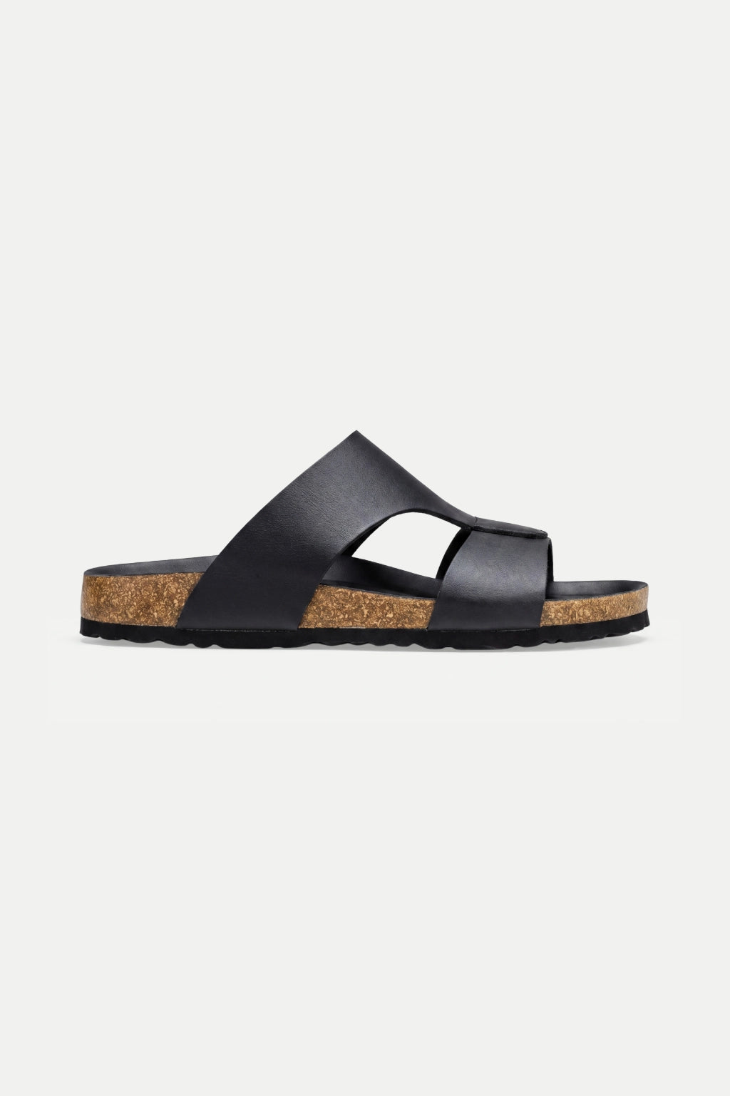 Giancarlo Slides Black