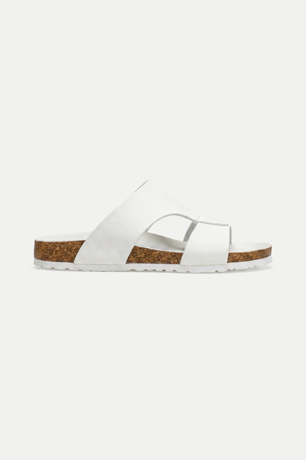 Giancarlo Slides White