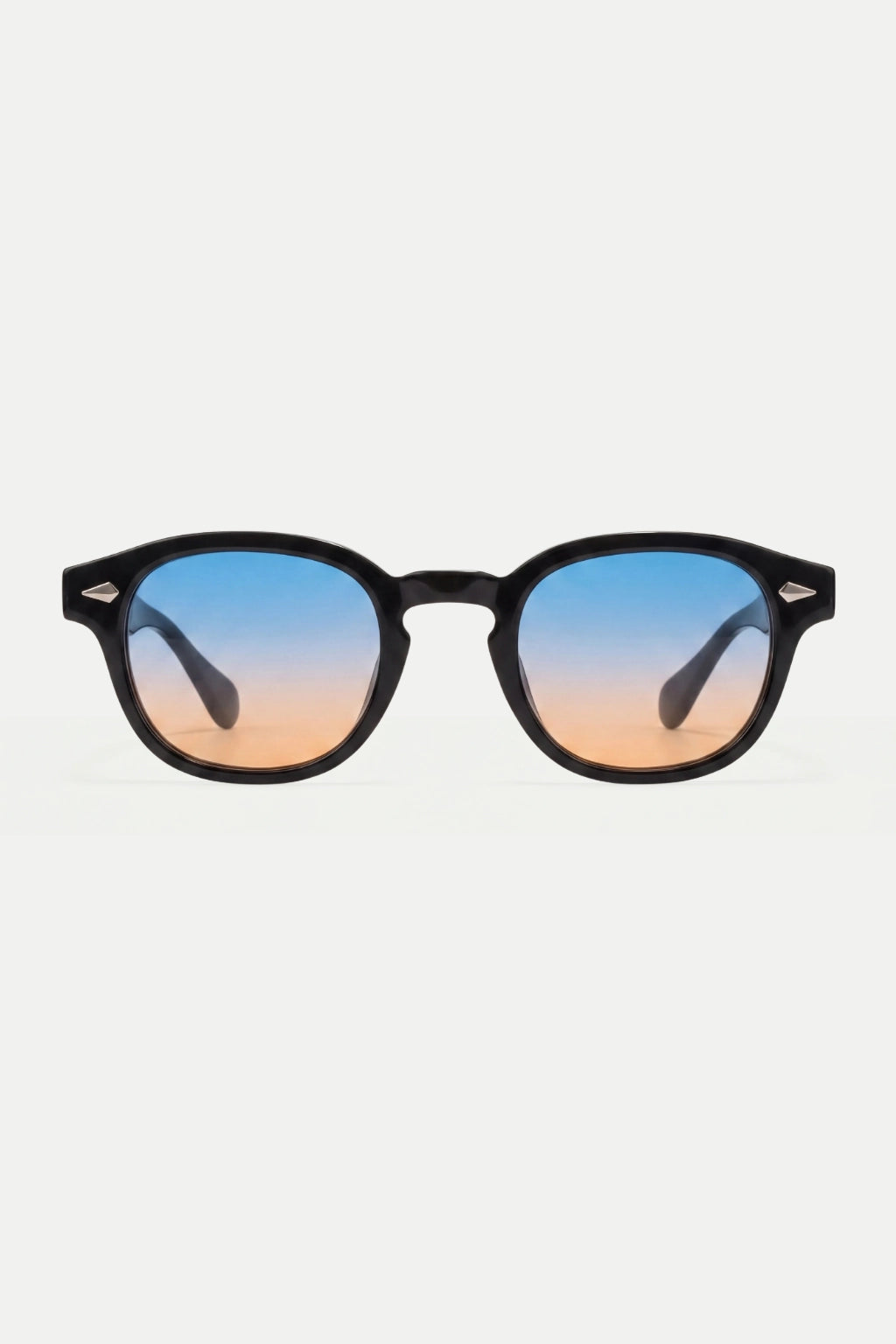 Emiliano Sunglasses Ocean Eclipse