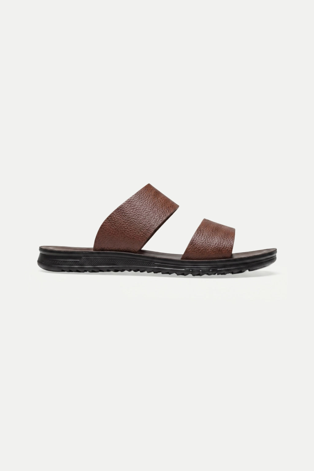 Stefano Slides Dark Brown