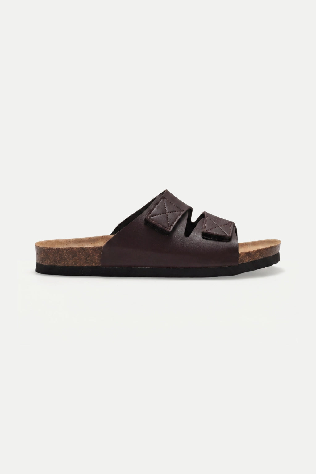 Massimo Slides Brown