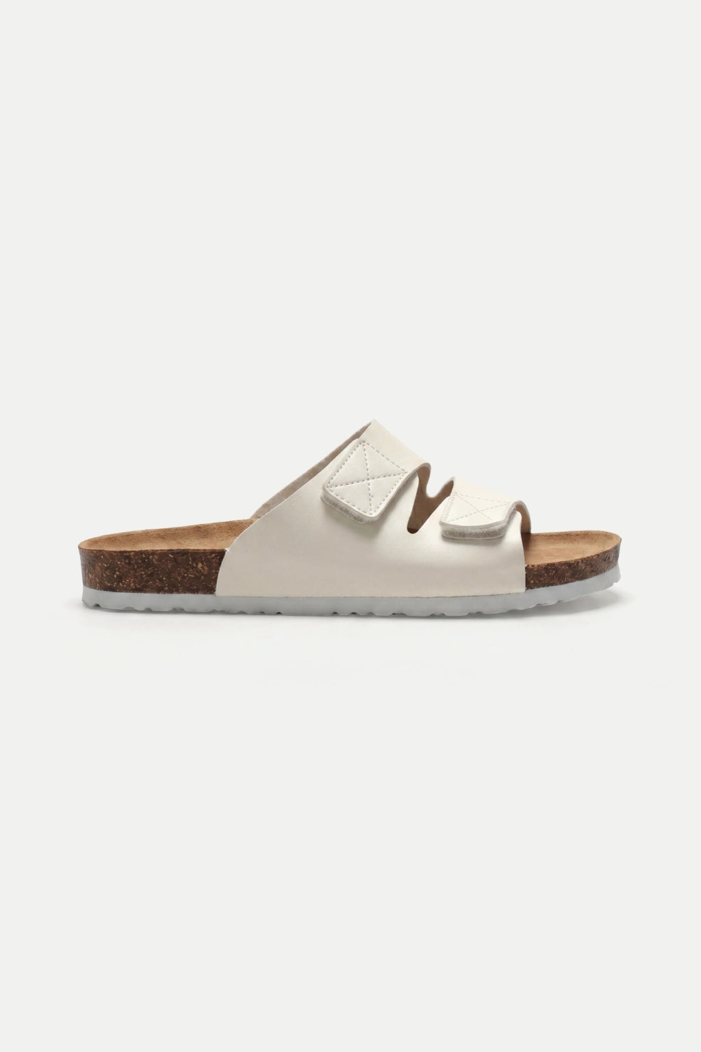 Massimo Slides White