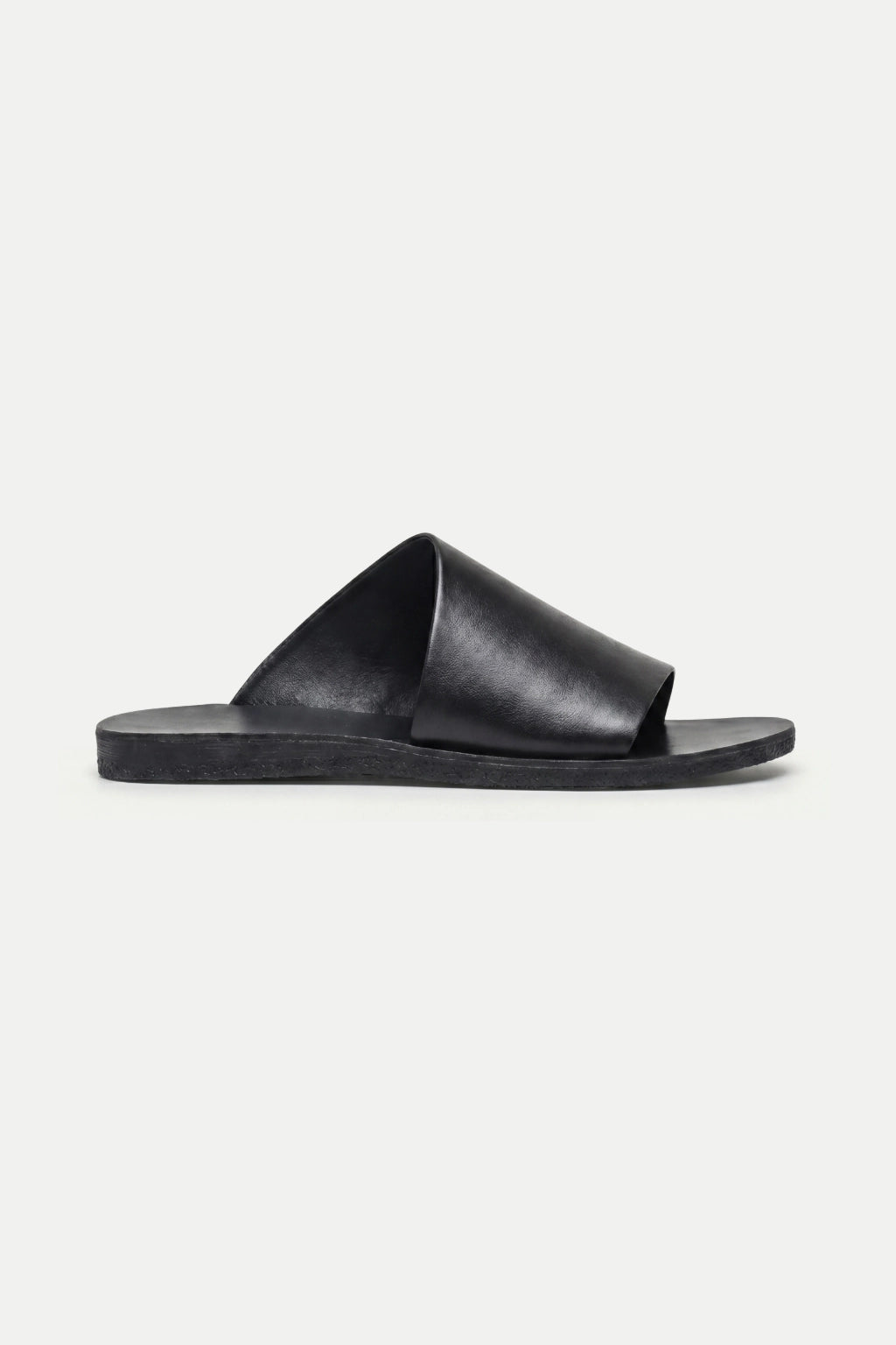 Luciano Slides Black