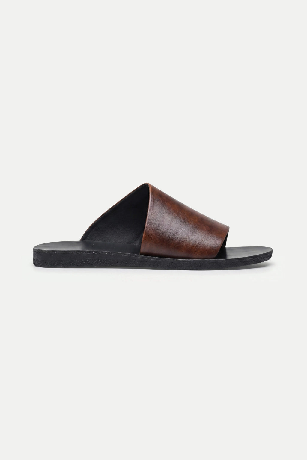 Luciano Slides Brown