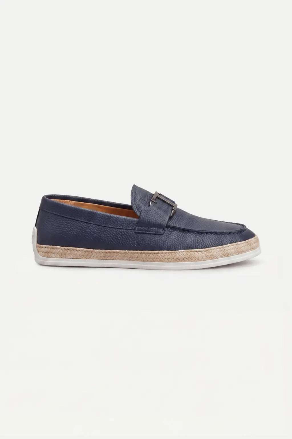 Torsino Suède Loafer Navy