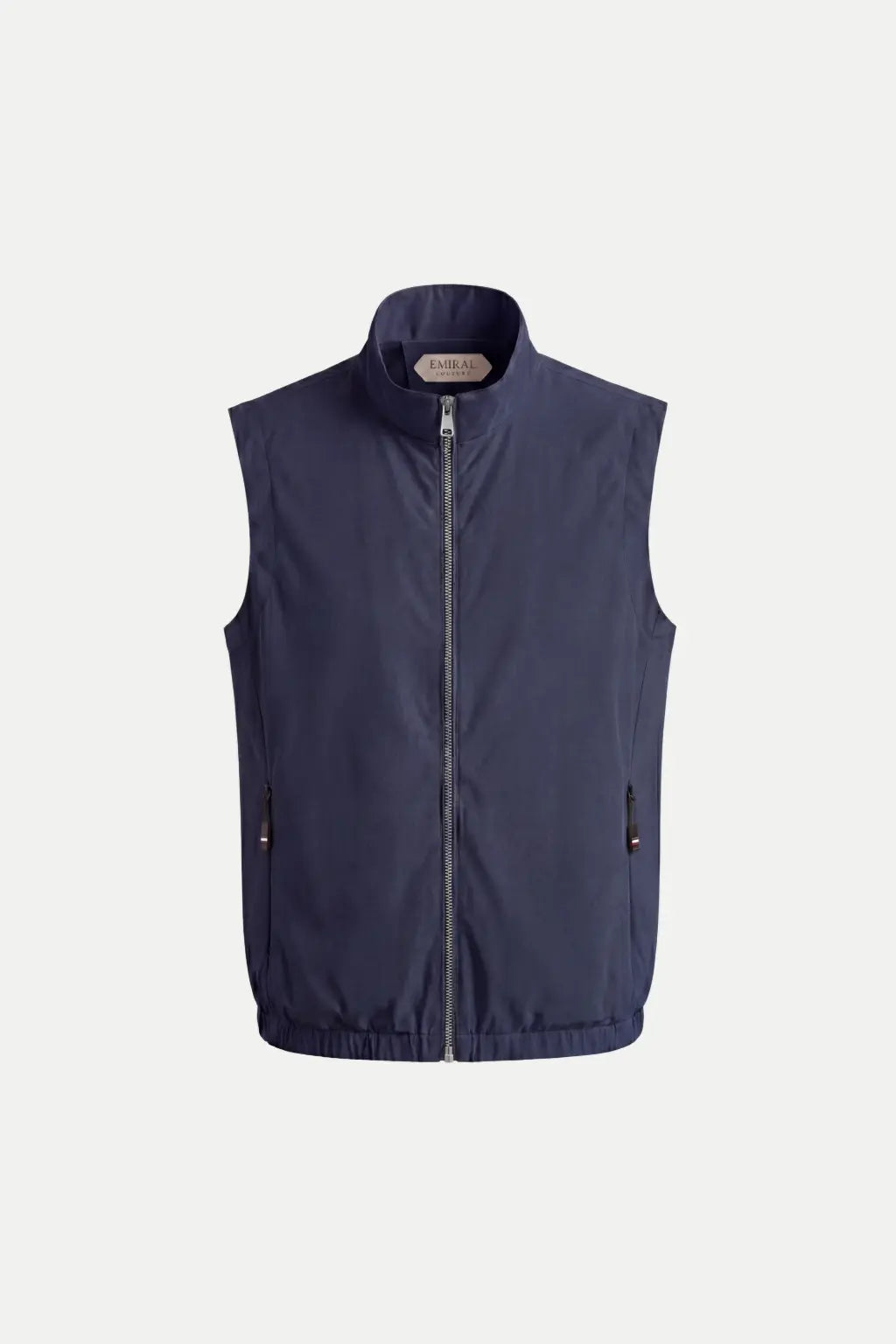 Prentaro Tech Vest Navy Blue